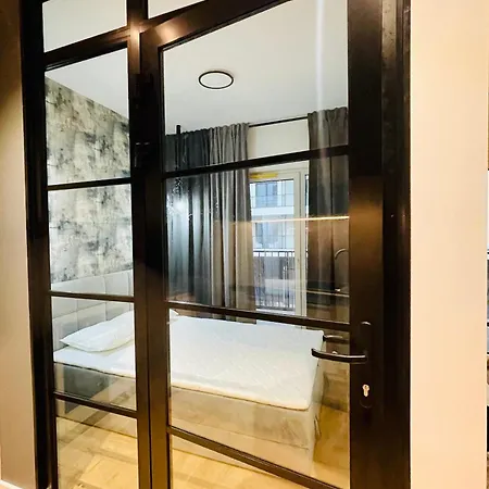 Odra Serenity Riverside Loft * Stettin